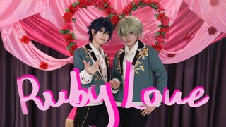 【コスプレ】Ruby Love / Eve - あんスタ【踊ってみた / Dance Cover】