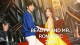 BEAUTY AND MR R0MANTIC EP12