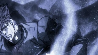 [Jojo's Bizarre Adventure] 17 years of loneliness in exchange for 49 days of friendship