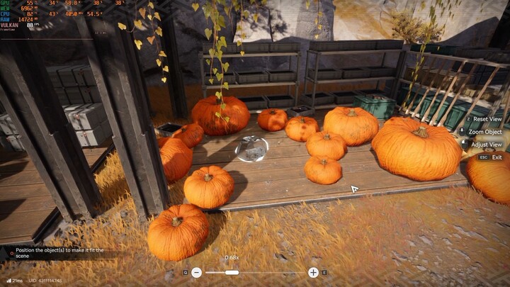 ░Miscellanies on Rampage░  -SideQuest Exploration- ⟁Arknight Endfield⟁