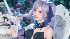 [cosplay] có ai uống cùng không.