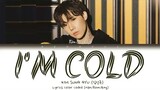 Kim Sung Kyu (김성규) - I'M COLD (Color Coded Lyrics Han/Rom/Eng/가사)