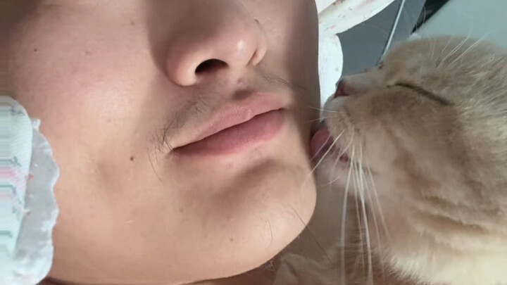 Liếm~
