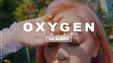 TWICE "OXYGEN" (8D AUDIO USE HEADPHONES 🎧)