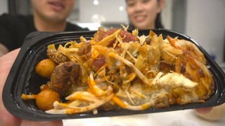 Xôi Mặn Nhiều Star Nhất Trên Grap Food