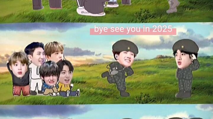 yoongi military service 🪖🪖🎖️🎖️