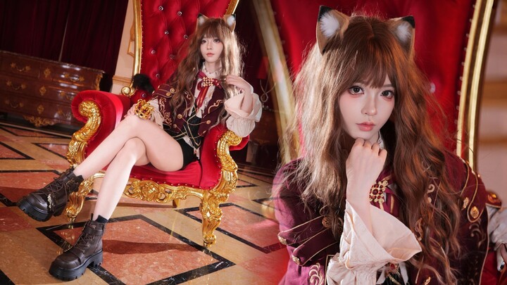 ♚KING♚【Leo personification】