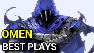 OMEN Valorant BEST Plays - VALORANT Montage