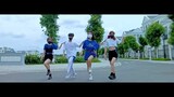 Next level - Aespa | Dance Cover by Burning Up Crew