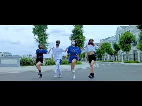 Next level - Aespa | Dance Cover by Burning Up Crew