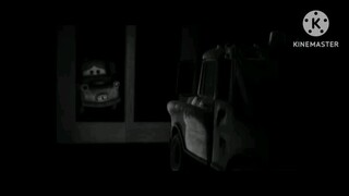 Tow Mater Disbanded Meme (Variant 1)