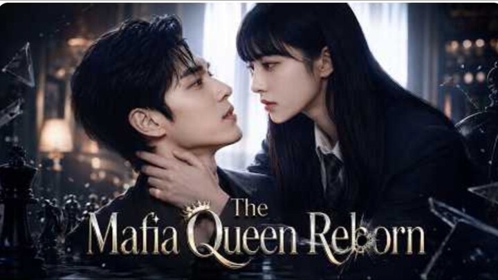 🔥The Mafia Queen Reborn as the School’s Worst Student Began Taking Revenge on Everyone！