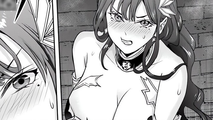 After saving the heroine's mother, he was pushed back seventeen times in one night, and the hero was