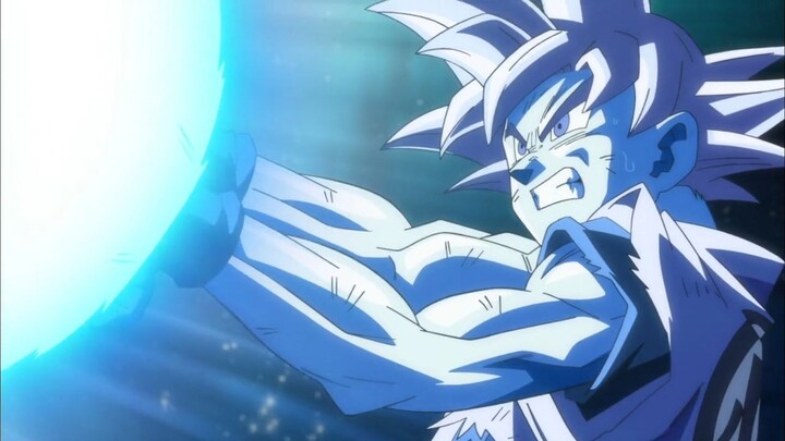 El regreso del dios maligno en Dragon Ball Super 2 - Bilibili El regreso del dios maligno en Dragon Ball Super 2 - Bilibili