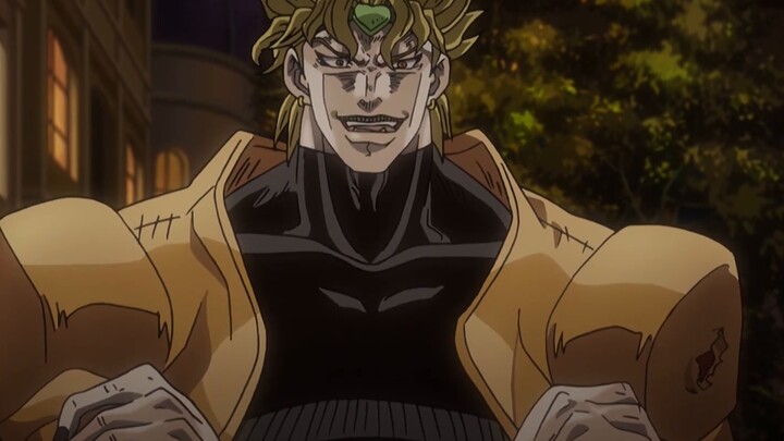 If dio also has platinum cheat codes