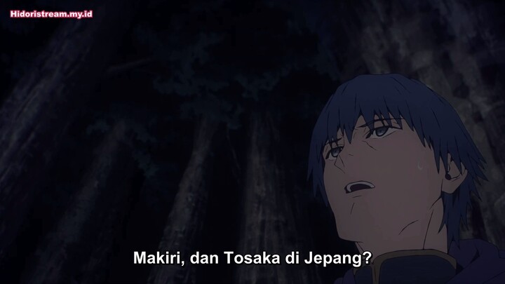 Eps_0 takdir aneh palsu [Fate/strange Fake]