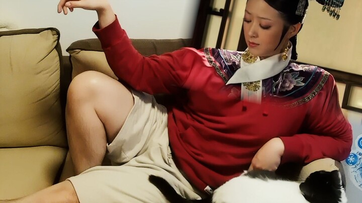 الولادة الجديدة: يوان شيلان تستيقظ