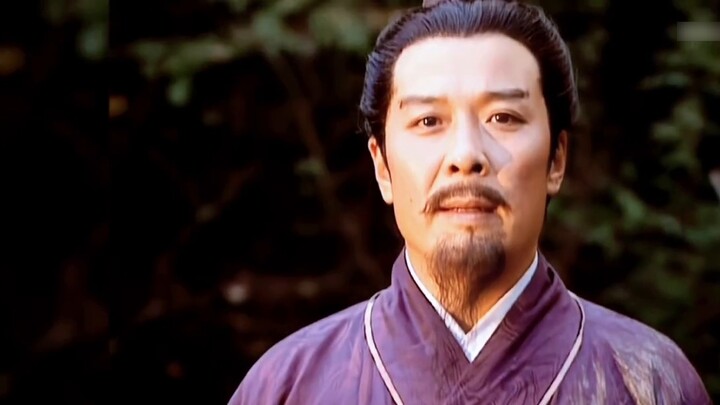 【ليو بي وتشي ليانغ｜لا أبدله بغيره في هذه الحياة】"أرجو أن يبقى هذا الحب موروثًا عبر الأجيال"