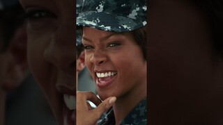 Rihanna Makes Fun of Jesse Plemons | 🎥  Battleship