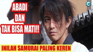 KARAKTER SAMURAI PALING KEREN