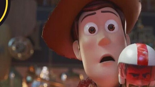 【Chrysanthemum Pepper】"Toy Story 4": Setiap orang membutuhkan "teman" seperti itu dalam hidup mereka
