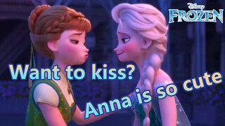 [ผจญภัยแดนคำสาปราชินีหิมะ/elsanna] เวทมนตร์แห่งความรัก