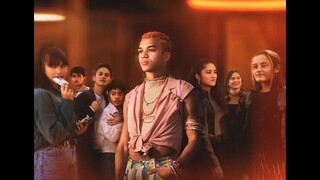 Interview: Genera+ion Star Justice Smith