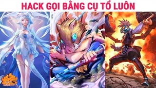 Tổng Hợp Những Pha Highlight Hay Nhất Liên Quân #389 | Tik Tok Liên Quân 2022