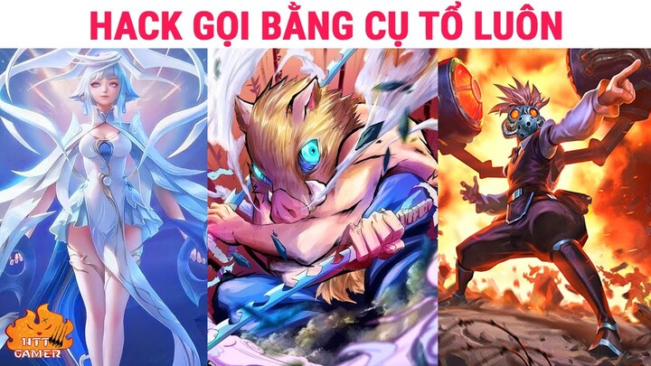 Tổng Hợp Những Pha Highlight Hay Nhất Liên Quân #389 | Tik Tok Liên Quân 2022
