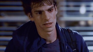 "Cần một Garfield ... Peter Parker?" / Andrew Garfield