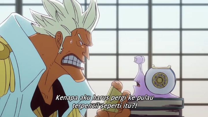 Langsung Gass tau ada Roger