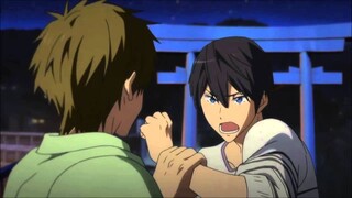 [MAD] คำขอร้อง - MakoHaru Eternal Summer