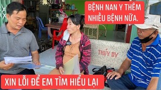 Hoàn cảnh đến nhà ngày càng nhiều ai cũng than khổ khó biết thật hay giả...!