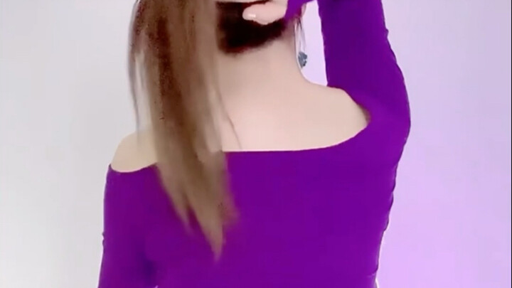 Sister Yu Huan (yoga shorts, from a wealthy family)