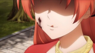 Pass the Monster Meat, Milady Episode 1