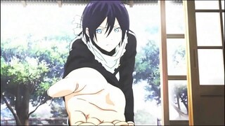 Yato x Bishamon || I Need U 「AMV」