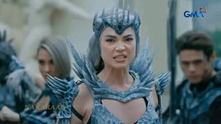 SANGRE CHRONICLES EPISODE 16