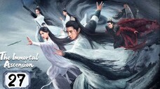 ₮ł₳; ł₥₥ØⱤ₮₳Ⱡł₮Ɏ - Episode 27 [Eng Sub]