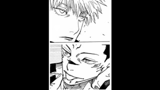 「开」vs「茈」！这才是大伙想看的大场面！有幸获得无聊人支持，咒术回战观感提升的导剪版它来了！！