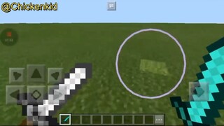 Cách Cầm Kiếm Bằng 2 Tay #funnygame