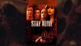 STAY ALIVE /Horror Movies