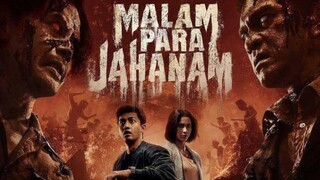 Malam Para Jahanam (2023)