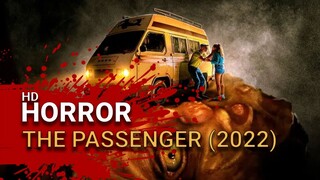 The Passenger (2022) -  Official Red Band Trailer