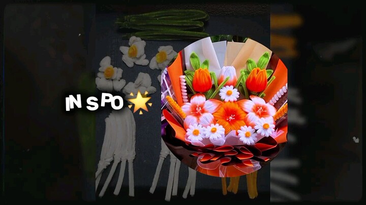 Create a Sunflower Using Fuzzy Wire With me