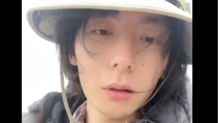 Still alive! Still alive! Still alive!