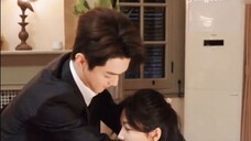 [Xu Kai x Yang Zi] It turns out that you two can’t hide your funny genes haha! !