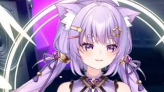 Is it funny? I only see pigeons who are very good at coaxing themselves and drawing cards very crook