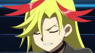 Beyblade Burst Episode 36