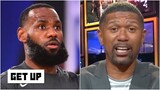 "Ain't no f*cking way, LeBron James…": Jalen Rose makes a promising prediction for Lakers