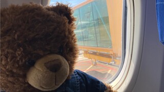 Build-a-Bear của Hồng Kông! Trò chơi này có vẻ hơi trẻ con với trẻ em, nhưng lại rất phù hợp với tôi